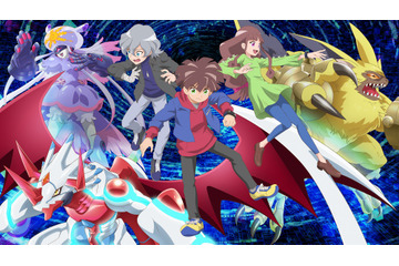 デジモン アニメ アニメ