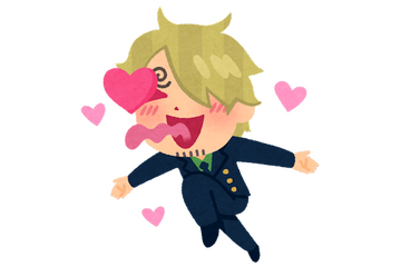 平田広明さんお誕生日記念！一番好きなキャラは？ 3位「最遊記」沙悟浄、2位「ワンピース」サンジ、1位は… 画像