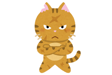 “傷”があるキャラといえば？ アンケート〆切は8月19日 画像