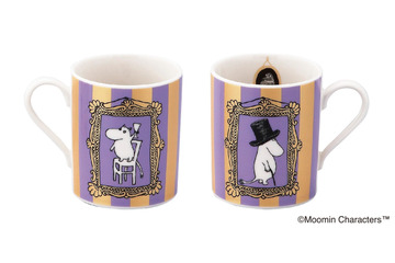 「ムーミン」マグや入浴剤など新シリーズグッズ登場♪  Huluで「ムーミン谷のなかまたち」の配信も 画像