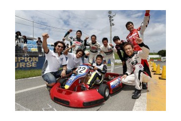 小林可夢偉も応援　初音ミクGTプロジェクト　グッドスマイルレーシングがレースイベント開催 画像