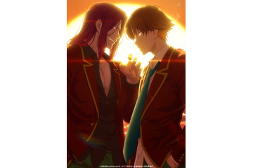 2022年夏アニメ、一目惚れした男性キャラは？ 3位「Dr.STONE 龍水」七海龍水、2位「よう実」綾小路清隆、1位は…「ギャップに一目惚れ！」 画像