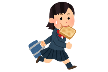 “遅刻”キャラといえば？ アンケート〆切は8月24日 画像