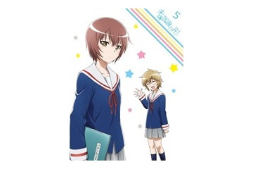 「未確認で歌唱形」あの人気アニメがベストアルバム、“みかくにんぐッ！”の新曲も収録 画像