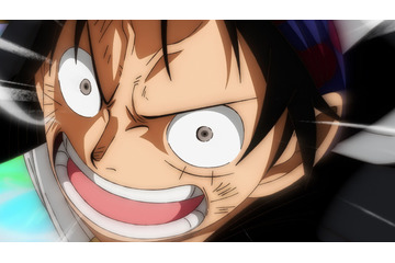 『ONE PIECE FILM RED』ルフィ役・田中真弓インタビュー「今回の映画は壮大なライブ」 画像