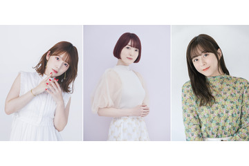 “写真集”を出してほしい声優さんは？ 内田真礼、花澤香菜、水瀬いのり…アーティストとしても活躍する声優陣がトップ3を独占【女性声優編】＜22年版＞ 画像