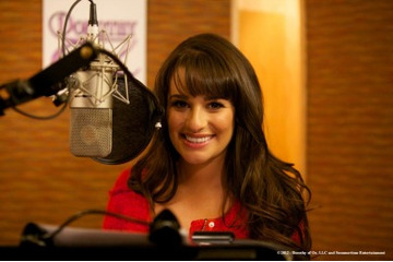 「オズ めざせ！エメラルドの国へ」で声優初挑戦　リア・ミシェルがインタビュー映像を配信 画像