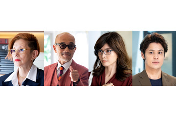 宮野真守、TBSドラマ「君の花になる」にレギュラー出演！ やたらキレのいいマネージャー役 画像