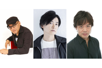 好きな“ナレーション・天の声”を担当する声優さんといえば？立木文彦、下野紘、中井和哉…バラエティや音楽番組で活躍する声優陣が勢揃い！＜22年版＞ 画像