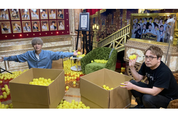 岡本信彦＆安元洋貴が思う「声優28時間テレビ」の“喜怒哀楽”は？ 余韻に浸った「声優と夜あそび 月」 画像