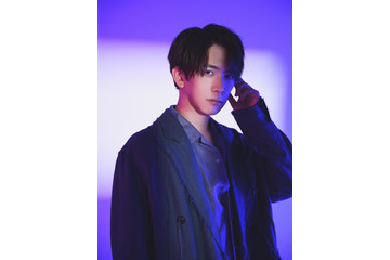 伊東健人、ソロアーティストで“初のリリイベ”開催決定！レコーディング風景を収めたムービーも 画像