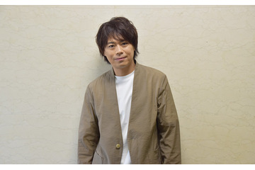 浪川大輔が語る“声優界で生き抜くコツ”とは？ ヒューマンアカデミー特別講義で声優志望者に真剣アドバイス 画像