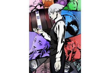 「デス・パレード」が早くもBOX発売決定　完全限定生産盤に特典多数 画像