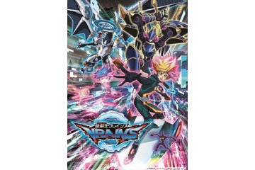 武内駿輔さんお誕生日記念！一番好きなキャラは？ 3位「デレマス」プロデューサー、2位「アナ雪」オラフ、1位は…「冷静沈着なリーダーとして声がハマリすぎ！ 」＜22年版＞ 画像