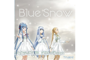 劇場公開も間近!　「アルペジオ」のTridentが秋葉原やワンフェス、舞浜に 画像