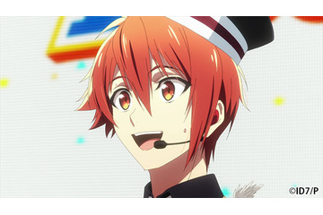 「アイナナ Third BEAT!」第2クールの新PV＆OP映像公開！ 第14話も無料配信決定 画像