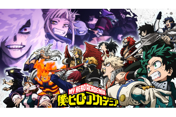 “空・飛翔”キャラといえば？ 3位「東方Project」博麗霊夢、2位「ヒロアカ」ホークス、1位は…「“飛べ”を最も体現している」 ＜22年版＞ 画像