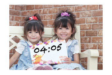 映画「ロラックスおじさんの秘密の種」がキッズ時計とコラボ　キッズモデルを募集 画像