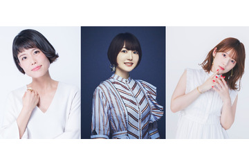 「な～に？お姉さんといて、ドキドキしちゃった？」が脳内再生された声優さんは？花澤香菜、沢城みゆき、内田真礼…かわいくて色っぽい声の持ち主がランクイン♪ 画像