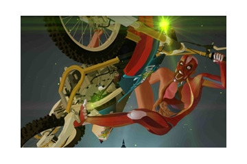 メディアで話題騒然！「放課後ミッドナイターズ」　新宿バルト9で先行チャリティ上映会 画像