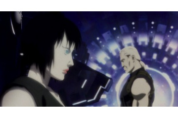 押井守映画祭 第二夜は「GHOST IN THE SHELL」編 「Je t'aime」の劇場初上映も 画像