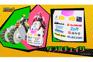 秋アニメ「TIGER & BUNNY 2」プレイスメント参加企業インタビュー【第27回 スターフライヤー】 画像