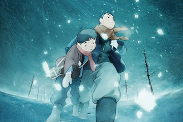 第69回毎日映画コンクール 「ジョバンニの島」「澱みの騒ぎ」「アナ雪」が受賞 画像