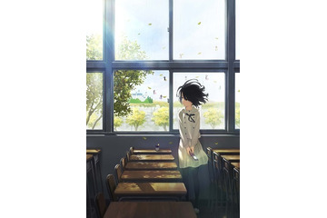 「心が叫びたがってるんだ。」15秒CM映像初公開　「あの花」スタッフの青春群像劇第2弾 画像