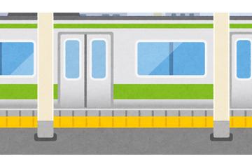 電車・駅のアナウンスをしてほしい声優さんは？ アンケート〆切は10月11日【#鉄道の日】 画像