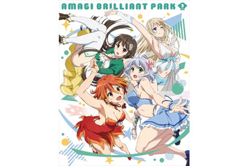 甘城ブリリアントパーク開園30周年記念　プレミアムイベント4月開催 豪華キャスト登壇 画像