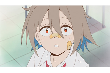 秋アニメ「Do It Yourself!!」“DIY”をテーマにしたオリジナル作品開幕！ これは“女子高生×工具”の日常物語―― 第1話先行カット 画像