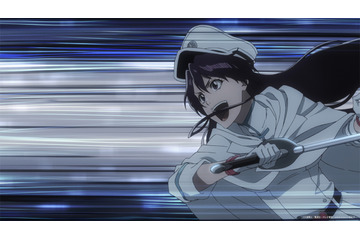 秋アニメ「BLEACH 千年血戦篇」星十字騎士団のPV公開！新キャラボイスも披露 画像