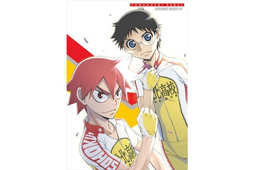 「弱虫ペダル」第2期BD&DVD、初週売上げ第1期対比195％で圧倒　まだまだ拡大する人気 画像