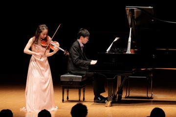 「四月は君の嘘」クラシックコンサート東京公演が大盛況、アニメ制作秘話も飛び出した 画像