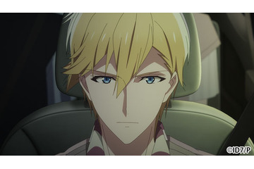 秋アニメ「アイナナ Third BEAT!」ナギが機転をきかせ龍之介を救出！ 会場に駆けつけるが…第15話先行カット 画像