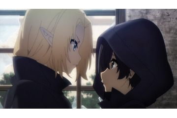 秋アニメ「陰の実力者になりたくて！」田舎貴族・カゲノー、実力者への道を歩み始める！第2話先行カット 画像