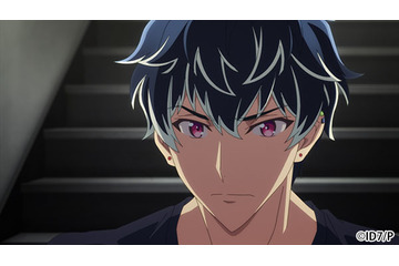 秋アニメ「アイナナ Third BEAT!」春樹の手がかりに、動揺してしまうナギ…第16話先行カット 画像