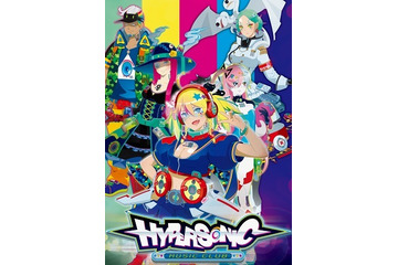 海外向け日本コンテンツ配信クランチロールがオリジナルマンガに進出、隔週連載開始 画像