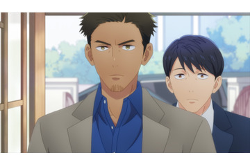 永久少年 Eternal Boys アニメ アニメ