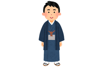 “和装”キャラといえば？ アンケート〆切は10月25日【#和服の日】 画像