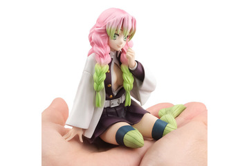 和装の美少女キャラフィギュアまとめ【5選】浴衣や晴れ着、手のひらサイズから“1/3.5スケール”の超ボリュームまで！ 画像