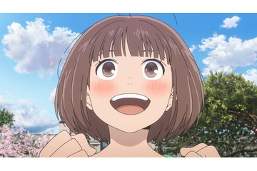 アニメの絵は描き込みの量が多ければいいという訳ではないーアニメ映画『ブルーサーマル』が完成するまで「第六回：キャラクターデザイン」 画像