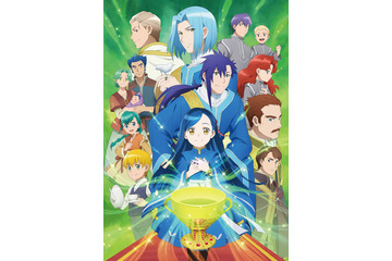 “読書家”キャラといえば？ 2位は「本好きの下剋上」マイン、1位は…＜22年版＞ 画像