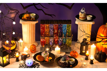 「ツイステ」「すみっコぐらし」「ハリーポッター」とハロウィン＆ホリデーを楽しむ♪期間限定イベント5選 画像