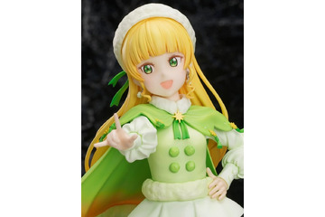 「ラブライブ！スーパースター!!」私やるわ、やるわったらやってやるわ！ 平安名すみれが“Starlight Prologue”衣装で登場 画像