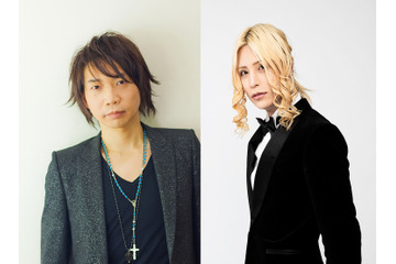 ROLAND（CV：諏訪部順一）が実現「君か、君以外か。」諏訪部の朗読でオーディオブック化！ 特典には2人の対談も 画像