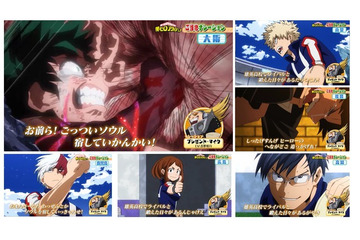 「ヒロアカ」プレゼント・マイク、全国各地の“方言”に挑戦！ ご当地CM制作に吉野裕行「方言とマイクを融合出来たのでは？」 画像