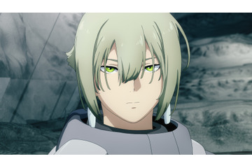 「ガンダム 水星の魔女」スレッタとの“デート”中にエランは態度を豹変！ いったい何が…第5話振り返り 画像