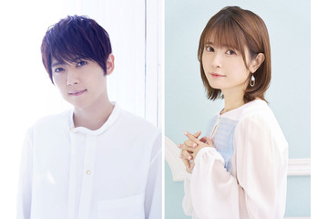 梶裕貴＆竹達彩奈が第一子誕生を報告！ 鈴村健一、小松未可子らも祝福！「我が子と一緒に遊んでくれる日を想像してニヤニヤしてますw」 画像