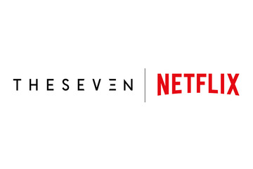 TBSホールディングス出資・設立の株式会社THE SEVENが、Netflixと戦略的提携契約を締結　「今際の国のアリス」プロデューサーらも加入 画像